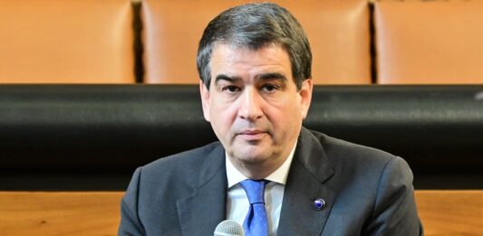 Pnrr, Fitto “Giudizio positivo sui risultati raggiunti, le cose procedono bene”