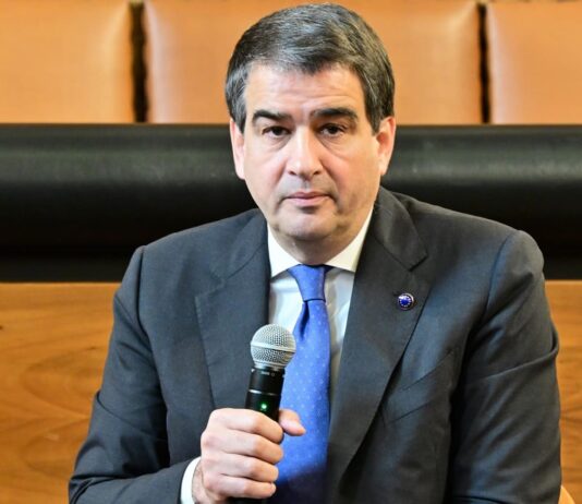 Pnrr, Fitto “Giudizio positivo sui risultati raggiunti, le cose procedono bene”