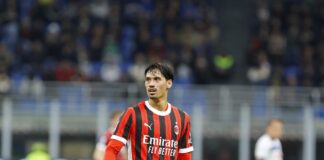 Manchester City prepares first big offer for Milan’s Reijnders