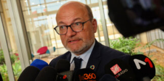 الوكالة الفرنسية للتنمية تعتزم تمويل استثمارات بقيمة 150 مليون يورو في المغرب