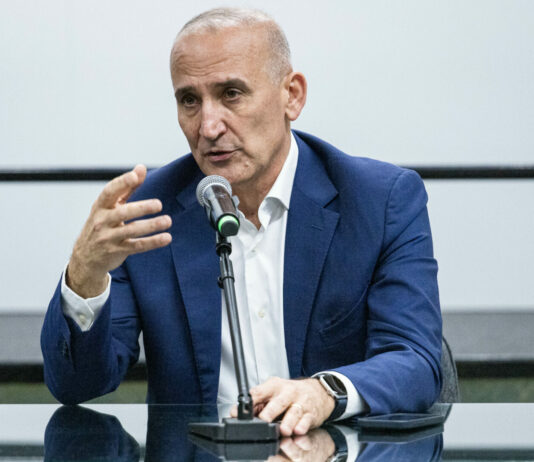 A2A chiude il primo trimestre facendo segnare ricavi adjusted a 4.552 milioni, +15% rispetto al 2025