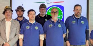 Friuli-Venezia Giulia, Riccardi “Alpini esempio da proporre ai nostri giovani”