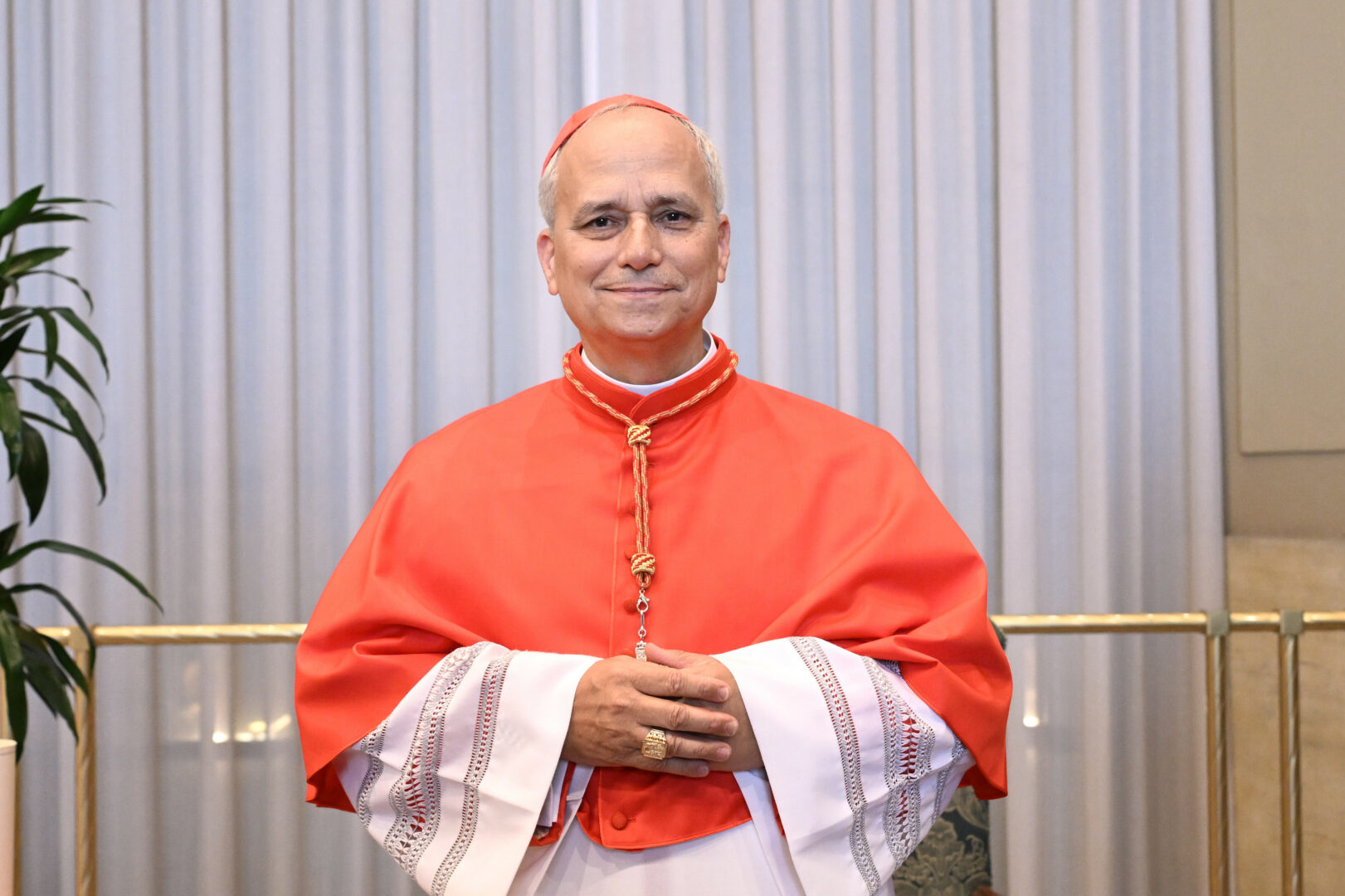 Leone XIV ricorda Papa Francesco: “Preghiamo insieme per la pace nel mondo”