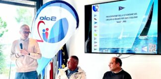 Friuli, Roberti “Il circuito delle regate ‘Solo2’ arricchisce l’attrattività della regione”