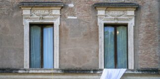 Roma Capitale aderisce alla campagna “50.000 sudari per Gaza”