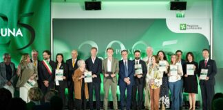 Premi Rosa Camuna 2025, Fontana “Edizione nel segno dei giovani”