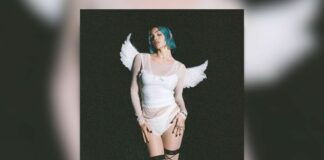 Esce “Victoria’s secret”, il nuovo singolo di Rose Villain insieme a Tony Effe