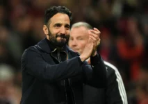 Done deal between AC Milan and Amorim, he’ll be the new head coach