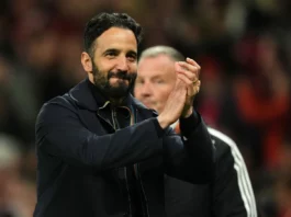 Done deal between AC Milan and Amorim, he’ll be the new head coach