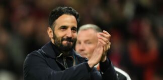 Manchester United, Ratcliffe “We’re sticking with Amorim, he’ll prove his worth”