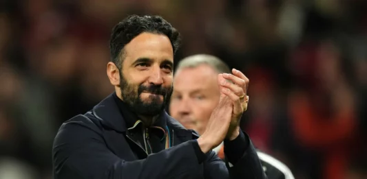 Done deal between AC Milan and Amorim, he’ll be the new head coach