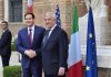 Tajani sente Rubio, focus sull’Iran e sui negoziati tra Israele e Libano