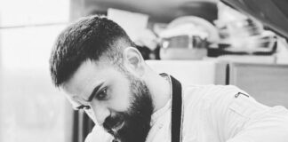 Il Made in Italy in cucina che si fa strada all’estero, storia di uno chef