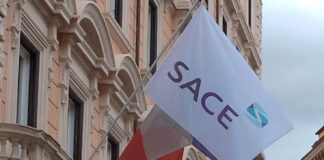 Sace, primo anno positivo per il modello lavorativo “Flex4Future”