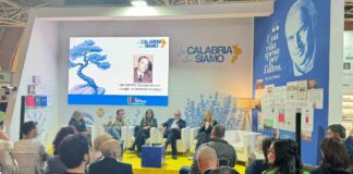 Salone del Libro, Capponi “La Calabria è stata raccontata senza stereotipi”