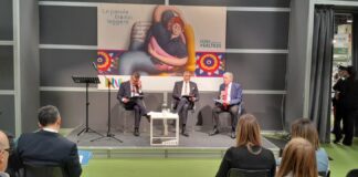 Al via la 37esima edizione del Salone Internazionale del Libro di Torino