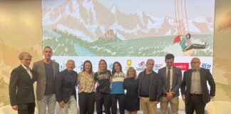 Salone del Libro, raccontato il binomio indissolubile tra sport e Piemonte