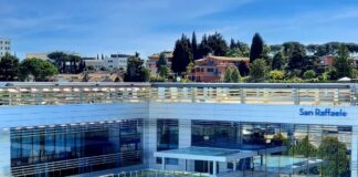 San Raffaele di Roma, al via l’arruolamento per lo studio CVrisk-IT del Ministero della Salute