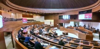 In Sardegna question time al Consiglio regionale, botta e risposta tra minoranza e Giunta