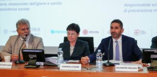 Presentato il progetto Sardgen Biobanca