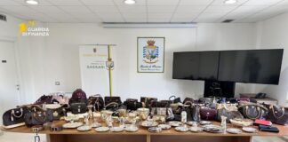 Dipendente di un comune in provincia di Sassari accusata di peculato, interdetta dai pubblici uffici