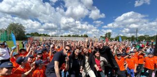 A Bologna la festa conclusiva di “Scuola Attiva Kids per l’Emilia-Romagna Inclusiva”