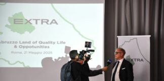 Natura e qualità dei servizi, un italiano su due vorrebbe vivere in Abruzzo