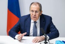 Lavrov “Pronto a incontrare Rubio”. Massicci attacchi in Ucraina, molte città senza riscaldamento e acqua