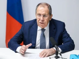 Lavrov “Pronto a incontrare Rubio”. Massicci attacchi in Ucraina, Zelensky annuncia nuove sanzioni