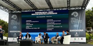 Motzo “La Fiera Nautica una occasione per un confronto sui temi strategici”