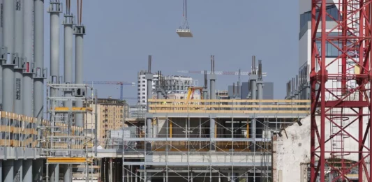 Infortuni sul lavoro in aumento del 4,9% nei primi sette mesi del 2026, calo del 2,3% dei decessi