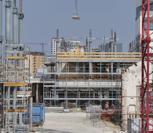 Infortuni sul lavoro in aumento del 4,9% nei primi sette mesi del 2026, calo del 2,3% dei decessi
