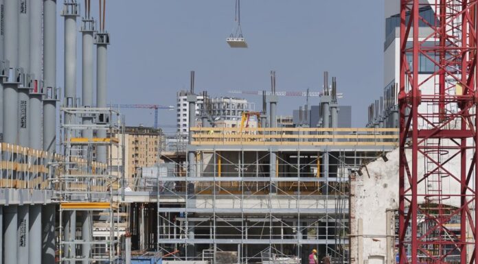 La sicurezza sul lavoro non è un costo, ma garanzia di dignità