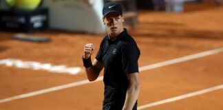 Sinner rimonta Paul e vola in finale agli Internazionali, super sfida con Alcaraz che ha battuto Musetti