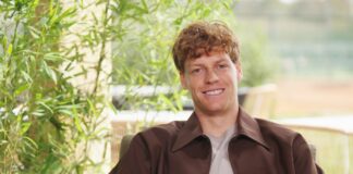Intervista esclusiva a Jannik Sinner
