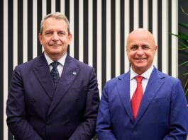 Snam, Ebitda e utile netto in crescita nei primi 9 mesi. Scornajenchi: “Indicatori testimoniano la solidità industriale e finanziaria”