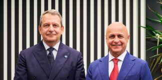 Snam, Ebitda e utile netto in crescita nei primi 9 mesi. Scornajenchi: “Indicatori testimoniano la solidità industriale e finanziaria”