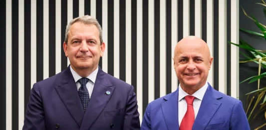 Snam, Ebitda e utile netto in crescita nei primi 9 mesi. Scornajenchi: “Indicatori testimoniano la solidità industriale e finanziaria”