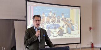 Al Ventotene Europa Festival il bivio tra integrazione e disintegrazione