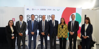 Sport in Regione, a Venezia l’evento di lancio