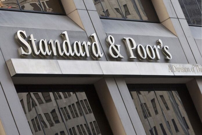 Standard&Poor's (1)