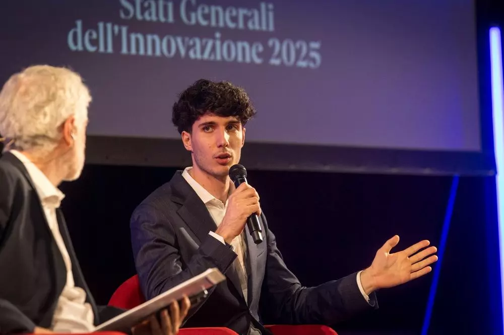 Home SeTv ottiene il suo primo brevetto europeo