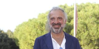 Stefano Bollani compone le musiche del film di animazione “Marcel et Monsieur Pagnol”