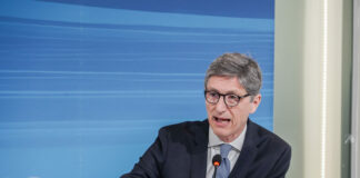 Snam, nel primo trimestre ricavi in crescita di 74 milioni