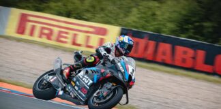 GP Repubblica Ceca, Barbier “Visti i valori in campo dei piloti”