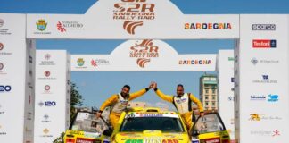 Suzuki Challenge, concluso ad Alghero il secondo round stagionale