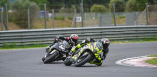 Suzuki GSX-8R Cup, piloti al Mugello per la terza tappa stagionale