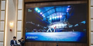 Taekwondo, Grand Prix a Roma anche nel 2026 e 2027