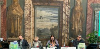 Presentata la 4^ edizione del ‘Libro Bianco del Verde’, dieci proposte per le città