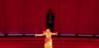 Salome di Strauss torna in scena dopo 20 anni al Teatro Massimo di Palermo